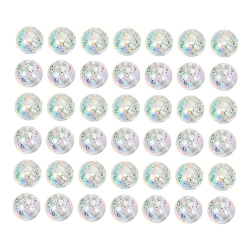 Gadpiparty 200 Stück Bunte Acrylperlen Rund Lose zum Auffädeln für Schmuckherstellung DIY Bastelset Farbenfrohe Perlen für Armbänder Halsketten Anhänger Kreative Schmuckgestaltung Gadpiparty 200 Stück Bunte Acrylperlen Rund Lose zum Auffädeln für Schmuckherstellung DIY Bastelset Farbenfrohe Perlen für Armbänder Halsketten Anhänger Kreative Schmuckgestaltung von Gadpiparty