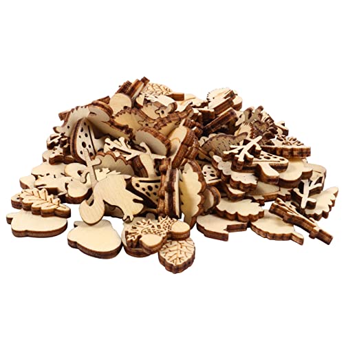 Gadpiparty 200 Stück Holz Tiermotive Diy Bastelmaterial für Kreative Kunstprojekte Leere Holzscheiben für Malerei Tags Fotorequisiten und Mehr Gadpiparty 200 Stück Holz Tiermotive Diy Bastelmaterial für Kreative Kunstprojekte Leere Holzscheiben für Malerei Tags Fotorequisiten und Mehr von Gadpiparty