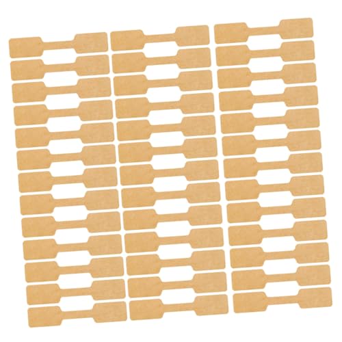 Gadpiparty 2000 Stück Selbstklebende Schmuck Preisschilder Etikettenrolle Blanko Anhänger aus Papier Stark Haftend Für Ringe Halsketten Armbänder Leicht Beschreibbar Für Schmuckverkauf und von Gadpiparty