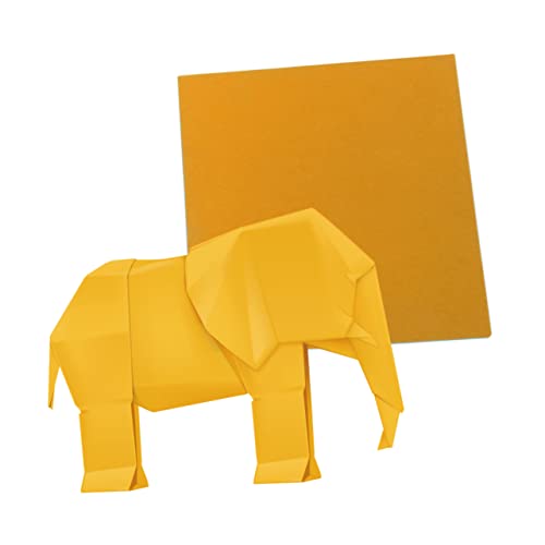 Gadpiparty 200Blätter Doppelseitiges Origami Papier Farben Bastelpapier für Projekte Falten von Papieren und DIY Kunsthandwerk für Erwachsene Gadpiparty 200Blätter Doppelseitiges Origami Papier Farben Bastelpapier für Projekte Falten von Papieren und DIY Kunsthandwerk für Erwachsene von Gadpiparty