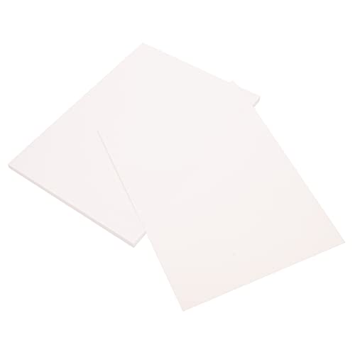 Gadpiparty 20Blätter Aquarellpapier Professionelles Malpapier für Pressungspapier Vielseitig Einsetzbar für Zeichnungen Graffiti und Handwerk für Schule von Gadpiparty