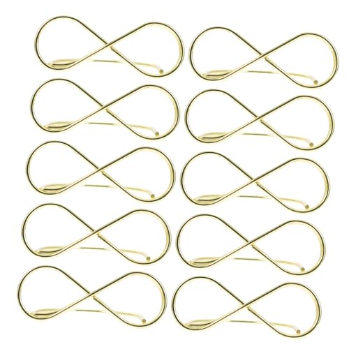 Gadpiparty 20Stücke Fotoclips Für Tischkarten Elegante Namenshalter Und Menükartenhalter Für Hochzeiten Büro Und Heimdekoration Mit Stilvollem Design Gadpiparty 20Stücke Fotoclips Für Tischkarten Elegante Namenshalter Und Menükartenhalter Für Hochzeiten Büro Und Heimdekoration Mit Stilvollem Design von Gadpiparty