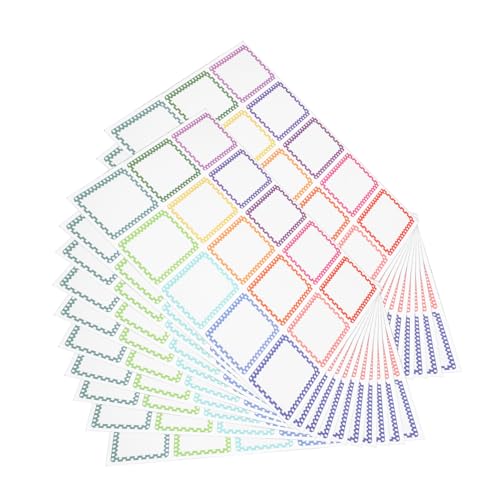 Gadpiparty 23 Blatt Aufkleber Für Namensschilder Etiketten Für Namensschilder Namensschilds Aufkleber Mit Namensetiketten Bunte Namensschilder Aufkleber Aus Synthetischem Papier Gadpiparty 23 Blatt Aufkleber Für Namensschilder Etiketten Für Namensschilder Namensschilds Aufkleber Mit Namensetiketten Bunte Namensschilder Aufkleber Aus Synthetischem Papier von Gadpiparty