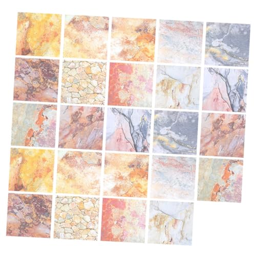 Gadpiparty 24 Blatt Hintergrundpapier Schrottbuch Scrapbooking Sammelalbum Papier für DIY hand papier Scrapbook liefert Kits Zubehör für Sammelalben Sammelschalbebuchpapier Garten Tür Gadpiparty 24 Blatt Hintergrundpapier Schrottbuch Scrapbooking Sammelalbum Papier für DIY hand papier Scrapbook liefert Kits Zubehör für Sammelalben Sammelschalbebuchpapier Garten Tür von Gadpiparty