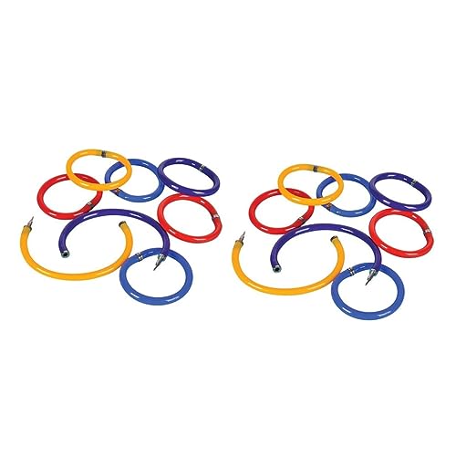 Gadpiparty 24 Stck Teiliges Bunte Kugelschreiber Armband Kugelschreiber Flexibel Kunststoff Lustiges Schreibset für Schüler und Zufällige Farbe Zufällige Farbe Gadpiparty 24 Stck Teiliges Bunte Kugelschreiber Armband Kugelschreiber Flexibel Kunststoff Lustiges Schreibset für Schüler und Zufällige Farbe Zufällige Farbe von Gadpiparty