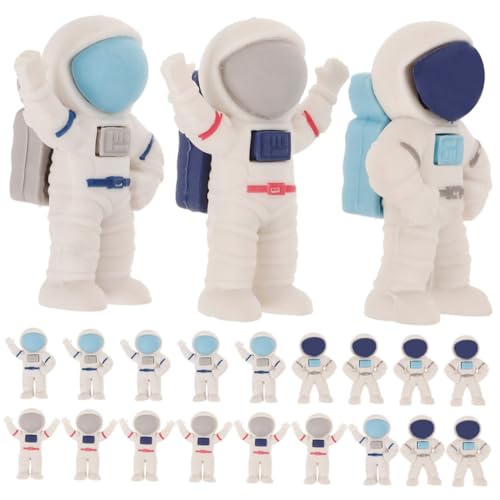 Gadpiparty 24 Stück Astronautenkorrektur reiben Stern Klassenzimmer thematisiert Party süßer Radiergummi Galaxis Karikatur für Radiergummis Mini-Radierer Mini-Cartoon-Radierer Kindergäuer Gadpiparty 24 Stück Astronautenkorrektur reiben Stern Klassenzimmer thematisiert Party süßer Radiergummi Galaxis Karikatur für Radiergummis Mini-Radierer Mini-Cartoon-Radierer Kindergäuer von Gadpiparty