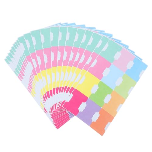 Gadpiparty 24 Stück Notizbuch-Lesezeichen Registerkarten Aufkleber für monatliche Tabs klebrig Buch-Klebestreifen Farbe Registerreiter selbstklebend planer monat tabs Papier Gadpiparty 24 Stück Notizbuch-Lesezeichen Registerkarten Aufkleber für monatliche Tabs klebrig Buch-Klebestreifen Farbe Registerreiter selbstklebend planer monat tabs Papier von Gadpiparty