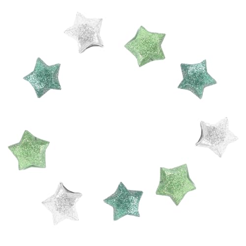 Gadpiparty 240 Stück DIY Origami Papier für Bastelprojekte Glitzernde Faltpapierstreifen Farben für Kreative Origami Sterne für Familienaktivitäten von Gadpiparty