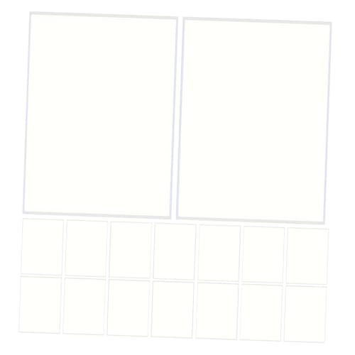 Gadpiparty 25 Bögen Handgeschriebene Versandetiketten Aufkleber Lebensmitteletiketten Große Etiketten Aufkleberpapier Vinyl Etiketten Wasserfest Bedruckbare Etiketten Gadpiparty 25 Bögen Handgeschriebene Versandetiketten Aufkleber Lebensmitteletiketten Große Etiketten Aufkleberpapier Vinyl Etiketten Wasserfest Bedruckbare Etiketten von Gadpiparty