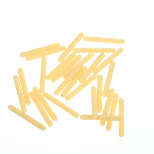 Gadpiparty 25 Stück Malenstifttipps Marker zum Ausmalen für Erwachsene Markierungen Marker -Stiftnibs Spitze für Lackstift tragbare Farbpunkte Ballaststoff Yellow Gadpiparty 25 Stück Malenstifttipps Marker zum Ausmalen für Erwachsene Markierungen Marker -Stiftnibs Spitze für Lackstift tragbare Farbpunkte Ballaststoff Yellow von Gadpiparty