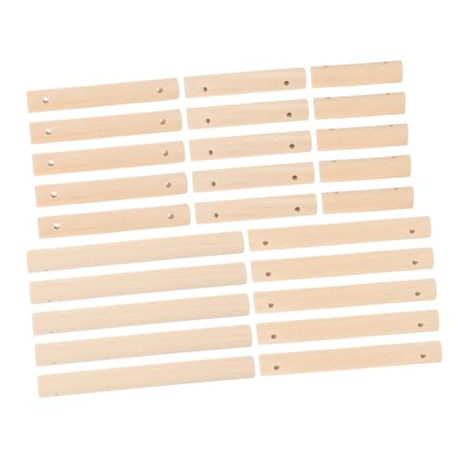 Gadpiparty 25 Stück Zubehör für runde Holzstäbe Hartholz Jumbo Stange rundholzstäbe Holzstäbe für Kunsthandwerk DIY Haustierspielzeug Holzstäbchen Zylinderstäbe aus Naturholz hölzern Gadpiparty 25 Stück Zubehör für runde Holzstäbe Hartholz Jumbo Stange rundholzstäbe Holzstäbe für Kunsthandwerk DIY Haustierspielzeug Holzstäbchen Zylinderstäbe aus Naturholz hölzern von Gadpiparty