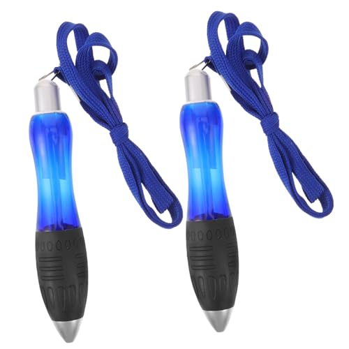 Gadpiparty 2Stücke Kugelschreiber mit Gewicht Ergonomischer für Bessere für Bleistifte Kugelschreiber Füllfederhalter Langlebiges Gadpiparty 2Stücke Kugelschreiber mit Gewicht Ergonomischer für Bessere für Bleistifte Kugelschreiber Füllfederhalter Langlebiges von Gadpiparty