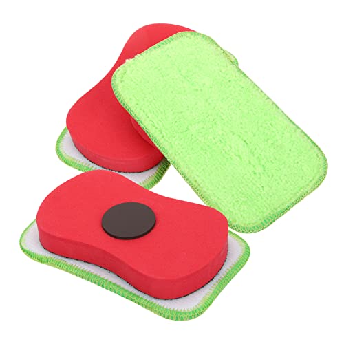 Gadpiparty 2Stücke Magnetischer Radiergummi Abnehmbarer Waschbarer Radiergummi für Staubfreies Schulmaterial für Müheloses Reinigen von Notizen Gadpiparty 2Stücke Magnetischer Radiergummi Abnehmbarer Waschbarer Radiergummi für Staubfreies Schulmaterial für Müheloses Reinigen von Notizen von Gadpiparty