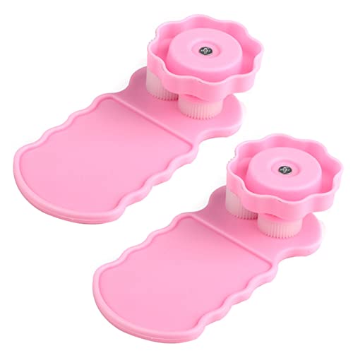 Gadpiparty 2Stücke Quilling Werkzeug Kunststoff Wellenförmige Papier Rollmaschinen Für DIY Bastelprojekte Für Papierquilling Und Handarbeiten Gadpiparty 2Stücke Quilling Werkzeug Kunststoff Wellenförmige Papier Rollmaschinen Für DIY Bastelprojekte Für Papierquilling Und Handarbeiten von Gadpiparty