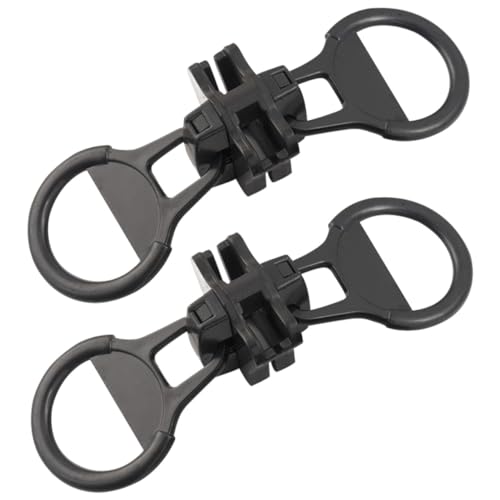 Gadpiparty 2Stücke Reißverschluss Puller für Taschen Abnehmbare Reißverschluss Zipper für Kleidung Rucksäcke Jacken und Stiefel Reparaturzubehör Gadpiparty 2Stücke Reißverschluss Puller für Taschen Abnehmbare Reißverschluss Zipper für Kleidung Rucksäcke Jacken und Stiefel Reparaturzubehör von Gadpiparty