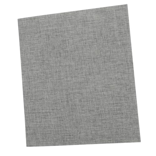 Gadpiparty 3 Ringbuch Mini -fotoalbum Selbstklebende Seiten Für Fotoalben Dekorativer Ordner Bulk-binder Offizieller Ordner Glitzer-bürobedarf Bling Büromaterial Budgetbindemittel Stoff Grey Gadpiparty 3 Ringbuch Mini -fotoalbum Selbstklebende Seiten Für Fotoalben Dekorativer Ordner Bulk-binder Offizieller Ordner Glitzer-bürobedarf Bling Büromaterial Budgetbindemittel Stoff Grey von Gadpiparty