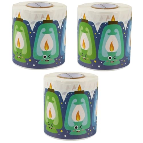 Gadpiparty 3 Rollen Wasserdichtes Kleberaufkleber Pinnwand-grenzen Planke Dekoration Klassenzimmer Papier Schild Kindertisch Selbstklebstoffränder Aufkleber Bunt Pvc Selbstklebend Gadpiparty 3 Rollen Wasserdichtes Kleberaufkleber Pinnwand-grenzen Planke Dekoration Klassenzimmer Papier Schild Kindertisch Selbstklebstoffränder Aufkleber Bunt Pvc Selbstklebend von Gadpiparty