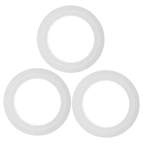 Gadpiparty 3 STÜCKE Teiliges Silikon Armband Form Set Wiederverwendbare DIY Silikonformen für Kreative Armbänder Flexible Designs Geeignet für Kreative Bastelprojekte und Schmuckherstellung von Gadpiparty