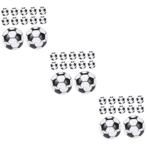 Gadpiparty 3 Sätze Bleistift In Fußballform Bleistiftspitzer Handbuch Sind Schülerspitzer Bleistiftspitzer Sportspitzer Fußballspitzer Bleistiftspitzer Für Kleine 20 Stück * 3 von Gadpiparty