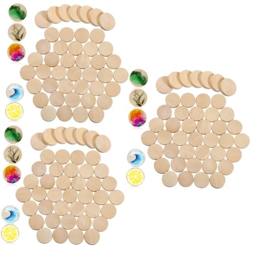 Gadpiparty 3 Sätze Blockstücke Handwerk Schlüssel Kreisförmig Schüttgut Schnitzblöcke Aus Lindenholz Runden Holzkreis Zum Basteln Holzhandwerk Holzspäne Zum Basteln Holz Rund 100 Stück * 3 Gadpiparty 3 Sätze Blockstücke Handwerk Schlüssel Kreisförmig Schüttgut Schnitzblöcke Aus Lindenholz Runden Holzkreis Zum Basteln Holzhandwerk Holzspäne Zum Basteln Holz Rund 100 Stück * 3 von Gadpiparty