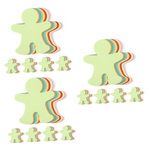 Gadpiparty 3 Sätze Dekoration Aus Papierschnitt Papierausschnitt Farbe Bunt Schüttgut Dekore Schulzeitung Ausschnitte Kindergärten Wanddekoration -cartoon-ausschnitte 45 Stück * 3 Gadpiparty 3 Sätze Dekoration Aus Papierschnitt Papierausschnitt Farbe Bunt Schüttgut Dekore Schulzeitung Ausschnitte Kindergärten Wanddekoration -cartoon-ausschnitte 45 Stück * 3 von Gadpiparty