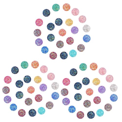 Gadpiparty 3 Sätze Edelsteine Schmucksteine Trailer Gems Schmuck Basteln Zubehör Perlen Für Schmuckhersteller Herstellung Von Kettenschmuck Schmuckzubehör Runder Cabochon Harz 200 Stück * 3 Gadpiparty 3 Sätze Edelsteine Schmucksteine Trailer Gems Schmuck Basteln Zubehör Perlen Für Schmuckhersteller Herstellung Von Kettenschmuck Schmuckzubehör Runder Cabochon Harz 200 Stück * 3 von Gadpiparty