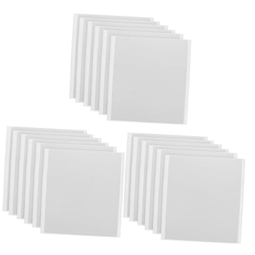 Gadpiparty 3 Sätze Eva Doppelseitige Bandstreifen Handwerk Selbst Klebrig Klebeband Schaum Kartenstreifen Klebstreifen Für Die Kartenherstellung Klebepad Weiß 6 Blätter * 3 Gadpiparty 3 Sätze Eva Doppelseitige Bandstreifen Handwerk Selbst Klebrig Klebeband Schaum Kartenstreifen Klebstreifen Für Die Kartenherstellung Klebepad Weiß 6 Blätter * 3 von Gadpiparty