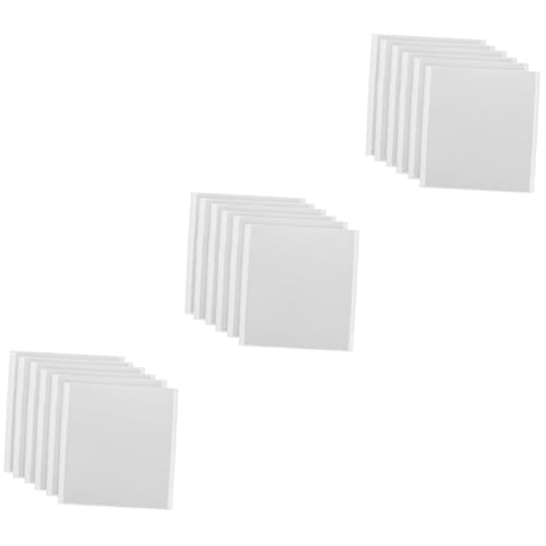 Gadpiparty 3 Sätze Eva Doppelseitige Bandstreifen Schaum Einseitig Dünn Sammelalbum Klebrig Doppelt Doppelseitiges Klebeband Wandklebestreifen Klebstreifen Weiß 6 Blätter * 3 Gadpiparty 3 Sätze Eva Doppelseitige Bandstreifen Schaum Einseitig Dünn Sammelalbum Klebrig Doppelt Doppelseitiges Klebeband Wandklebestreifen Klebstreifen Weiß 6 Blätter * 3 von Gadpiparty