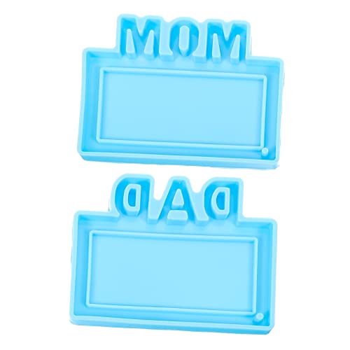 Gadpiparty 3 Sätze Fotorahmen Aus Epoxidform Mütter Papa Schlüssel Elternteil Väter Bilderrahmen Schimmel Formen Für Bilderrahmen Formen Aus Epoxidharz Silikonform Kieselgel Blue 2 Stück * 3 Gadpiparty 3 Sätze Fotorahmen Aus Epoxidform Mütter Papa Schlüssel Elternteil Väter Bilderrahmen Schimmel Formen Für Bilderrahmen Formen Aus Epoxidharz Silikonform Kieselgel Blue 2 Stück * 3 von Gadpiparty