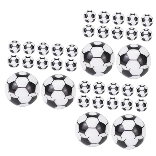 Gadpiparty 3 Sätze Fußballförmige Manuelle Anspitzer Für Praktische Hand Anspitzer Schulbedarf Für Künstler Und Erwachsene 20 Stück * 3 von Gadpiparty