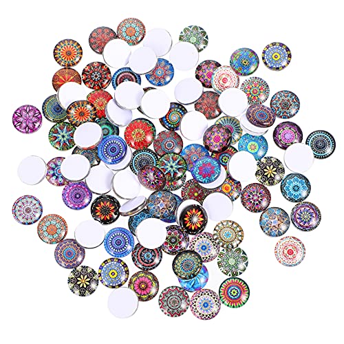 Gadpiparty 3 Sätze Glassteine Diy Gemstone Patches Für Schmuckherstellung Handgemachte Patches Glänzende Cabochons Für Kreative Bastelprojekte Und Heimdekoration 100 Stück * 3 Gadpiparty 3 Sätze Glassteine Diy Gemstone Patches Für Schmuckherstellung Handgemachte Patches Glänzende Cabochons Für Kreative Bastelprojekte Und Heimdekoration 100 Stück * 3 von Gadpiparty