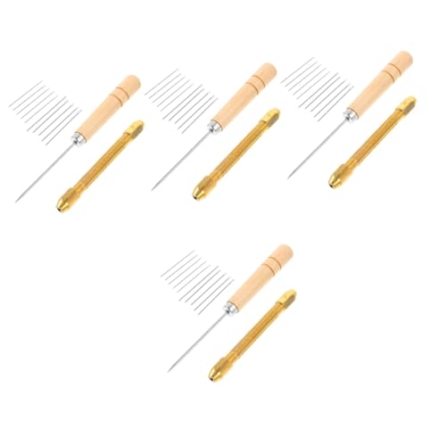 Gadpiparty 3 Sätze Haartransplantation Häkeln Puppenhaarwerkzeug Puppe Perücke Werkzeug für Puppenhaare Zubehör Perückennadeln für Puppen Haarwerkzeuge verwurzeln Haarwurzelhalter Legierung Gadpiparty 3 Sätze Haartransplantation Häkeln Puppenhaarwerkzeug Puppe Perücke Werkzeug für Puppenhaare Zubehör Perückennadeln für Puppen Haarwerkzeuge verwurzeln Haarwurzelhalter Legierung von Gadpiparty
