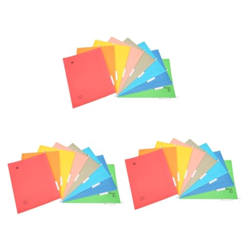 Gadpiparty 3 Sätze Hang Labor Clip Desktop Papier Ordner Organizer Suspension Hängender Ordnerhalter Dateiaufhänger Dateiordner Quittungsordner Praktischer Schreibtisch 8 Stücke * 3 Gadpiparty 3 Sätze Hang Labor Clip Desktop Papier Ordner Organizer Suspension Hängender Ordnerhalter Dateiaufhänger Dateiordner Quittungsordner Praktischer Schreibtisch 8 Stücke * 3 von Gadpiparty