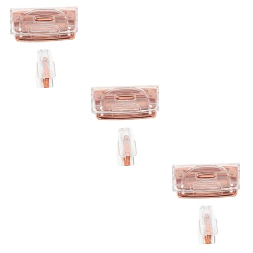 Gadpiparty 3 Sätze Hole Punch Nail Picker Hefter Loch Entferner Abzieher Stanzen Büro Neugierig Sein Schreibwaren Puncher Entfernung Schwer Desktop-punch Papier Stanzt Aluminiumlegierung Gadpiparty 3 Sätze Hole Punch Nail Picker Hefter Loch Entferner Abzieher Stanzen Büro Neugierig Sein Schreibwaren Puncher Entfernung Schwer Desktop-punch Papier Stanzt Aluminiumlegierung von Gadpiparty