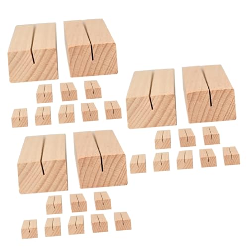 Gadpiparty 3 Sätze Holzbasis Aus Holz Karten Zeigen Stand Tischnummernhalter Holz Tischmarkierungsständer Bildhalter Wohnkultur Tischkartenhalter Aus Holz Bild Steht Khaki 10 Stück * 3 Gadpiparty 3 Sätze Holzbasis Aus Holz Karten Zeigen Stand Tischnummernhalter Holz Tischmarkierungsständer Bildhalter Wohnkultur Tischkartenhalter Aus Holz Bild Steht Khaki 10 Stück * 3 von Gadpiparty