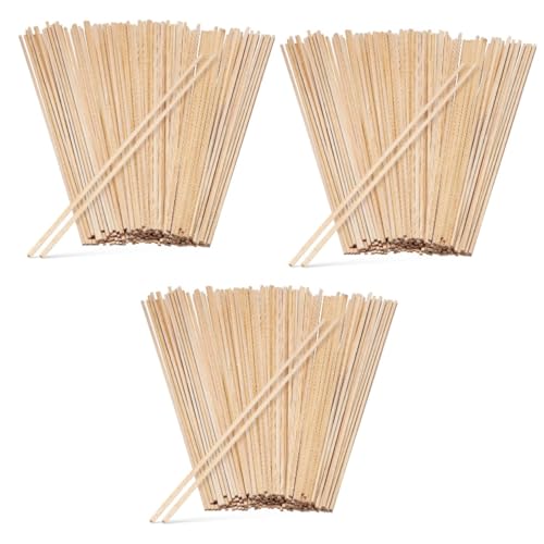 Gadpiparty 3 Sätze Holzstreifen Diy -materialien Quadratische Dübelstreifen Stöcke Schüttgut Basswood -streifen Handwerk Klein Zubehör Basteln Materialien Für Architekturmodelle 150 Stück * 3 Gadpiparty 3 Sätze Holzstreifen Diy -materialien Quadratische Dübelstreifen Stöcke Schüttgut Basswood -streifen Handwerk Klein Zubehör Basteln Materialien Für Architekturmodelle 150 Stück * 3 von Gadpiparty