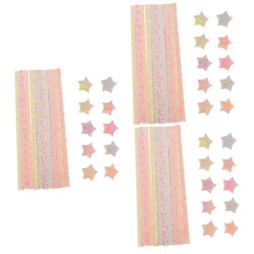 Gadpiparty 3 Sätze Ich Wünsche Stern Origami Origami-papier Papierstreifen Mit Origami-sternen Papiersterne Papier Streifen Aus Papiersternen Origami-sternenpapier 180 Stück * 3 Gadpiparty 3 Sätze Ich Wünsche Stern Origami Origami-papier Papierstreifen Mit Origami-sternen Papiersterne Papier Streifen Aus Papiersternen Origami-sternenpapier 180 Stück * 3 von Gadpiparty