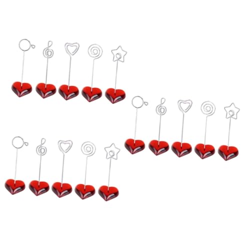 Gadpiparty 3 Sätze Kartenhalter Kartennummerninhaber Bildhalter Inhaber Der Tabellennummer Ort Tisch Fotohalter -clipständer Table -numper -hause Memo -clips Harz 5 Stück * 3 Gadpiparty 3 Sätze Kartenhalter Kartennummerninhaber Bildhalter Inhaber Der Tabellennummer Ort Tisch Fotohalter -clipständer Table -numper -hause Memo -clips Harz 5 Stück * 3 von Gadpiparty