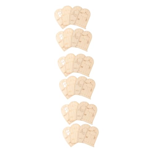 Gadpiparty 3 Sätze Kreative Holztür Gartenbaumschmuck Kunstdekoration Mini Feentür Raumdekoration Außenwanddekoration Künstliche Pflanze Feentüren Heimdekoration Leere 8 Stücke * 3 Gadpiparty 3 Sätze Kreative Holztür Gartenbaumschmuck Kunstdekoration Mini Feentür Raumdekoration Außenwanddekoration Künstliche Pflanze Feentüren Heimdekoration Leere 8 Stücke * 3 von Gadpiparty
