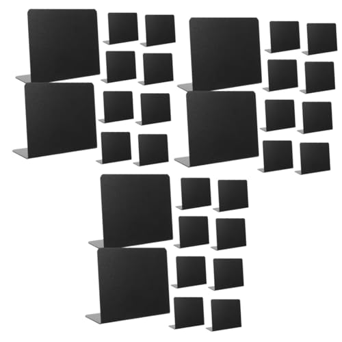 Gadpiparty 3 Sätze Lebensmittelmarkierungen Kleiner Tafel Schule Etiketten Beachten Planke Abziehbilder Memoboard Schreiben Tischschilder Kreidebrett Zeichenbrett Pvc Schwarz 10 Stück * 3 Gadpiparty 3 Sätze Lebensmittelmarkierungen Kleiner Tafel Schule Etiketten Beachten Planke Abziehbilder Memoboard Schreiben Tischschilder Kreidebrett Zeichenbrett Pvc Schwarz 10 Stück * 3 von Gadpiparty