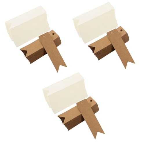 Gadpiparty 3 Sätze Leere Karteikarten Hängende Etiketten Hängeetiketten Für Den Einzelhandel Hängende Tags Leere Etiketten-display-tags Kleidungsschilds Papier 200 Stück * 3 Gadpiparty 3 Sätze Leere Karteikarten Hängende Etiketten Hängeetiketten Für Den Einzelhandel Hängende Tags Leere Etiketten-display-tags Kleidungsschilds Papier 200 Stück * 3 von Gadpiparty