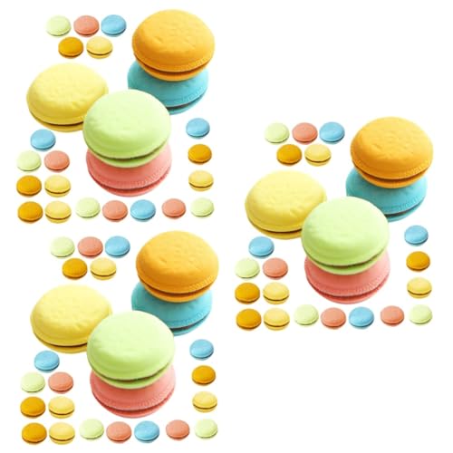 Gadpiparty 3 Sätze Macaron Radiergummis Für Kawaii Radierer Pastellfarben Niedliche Cartoon Formen Schulmaterial Für Kreative Bastelprojekte Und Preise Schule 5boxen*3 Gadpiparty 3 Sätze Macaron Radiergummis Für Kawaii Radierer Pastellfarben Niedliche Cartoon Formen Schulmaterial Für Kreative Bastelprojekte Und Preise Schule 5boxen*3 von Gadpiparty