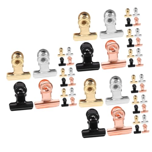 Gadpiparty 3 Sätze Magnetischer Kleiner Clip Magnetische Seitenclips Magnetische Heftklammern Kleine Fotoklammern Mini-fotoclips Magnetische Fotoclips Edelstahl 20 Stück * 3 Gadpiparty 3 Sätze Magnetischer Kleiner Clip Magnetische Seitenclips Magnetische Heftklammern Kleine Fotoklammern Mini-fotoclips Magnetische Fotoclips Edelstahl 20 Stück * 3 von Gadpiparty