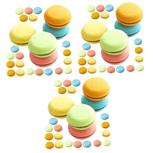 Gadpiparty 3 Sätze Makkaronrotler Schule Süßes Briefpapier Kindergäuer Partytütenfüller Für Mini-cartoon-radierer Mini-radierer Für Das Klassenzimmer Gummi 5boxen*3 Gadpiparty 3 Sätze Makkaronrotler Schule Süßes Briefpapier Kindergäuer Partytütenfüller Für Mini-cartoon-radierer Mini-radierer Für Das Klassenzimmer Gummi 5boxen*3 von Gadpiparty