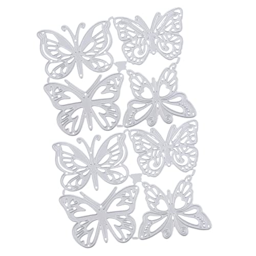 Gadpiparty 3 Sätze Metalldämmerung Sterben Schablone Vorräte Machen Stanzformen Party Stanze Schnitte Für Die Kartenherstellung Hochzeit Scrapbook Metal Stirbt Kohlenstoffstahl 8 Stück * 3 Gadpiparty 3 Sätze Metalldämmerung Sterben Schablone Vorräte Machen Stanzformen Party Stanze Schnitte Für Die Kartenherstellung Hochzeit Scrapbook Metal Stirbt Kohlenstoffstahl 8 Stück * 3 von Gadpiparty
