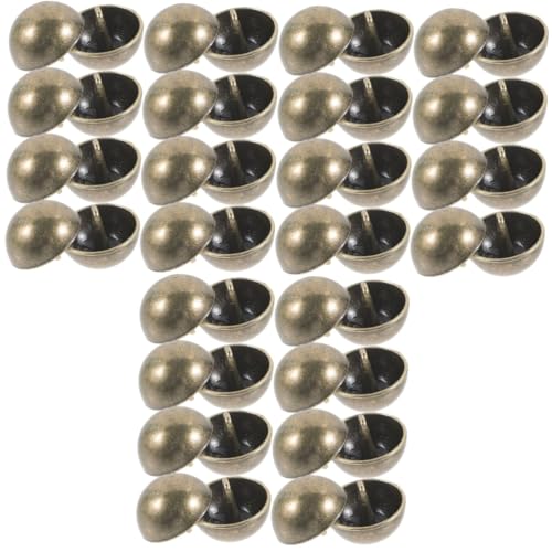 Gadpiparty 3 Sätze Metallknöpfe Jeansknopf Für Jeans Knöpfe Zum Annähen Jeansknöpfe Knopf Für Hosen Vintage Knöpfe Für Hosen Nähknöpfe Metall Nähknopf Ersatzlegierung 50 Stück * 3 Gadpiparty 3 Sätze Metallknöpfe Jeansknopf Für Jeans Knöpfe Zum Annähen Jeansknöpfe Knopf Für Hosen Vintage Knöpfe Für Hosen Nähknöpfe Metall Nähknopf Ersatzlegierung 50 Stück * 3 von Gadpiparty