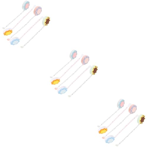 Gadpiparty 3 Sätze Mini -bandmaßnahme Eingestellt Kleines Maßband Einziehbar Maßband Klein Körpermessband Maßband Zum Nähen Kleines Messband Maßband Aus Kunststoff 5 Stück * 3 Gadpiparty 3 Sätze Mini -bandmaßnahme Eingestellt Kleines Maßband Einziehbar Maßband Klein Körpermessband Maßband Zum Nähen Kleines Messband Maßband Aus Kunststoff 5 Stück * 3 von Gadpiparty