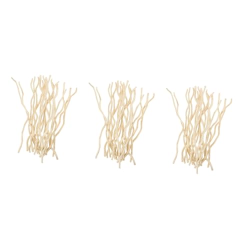Gadpiparty 3 Sätze Naturholzstäbchen Bastelholz Für Diy Projekte Lange Äste Weißen Maulbeerbaum Für Dekoration Fotorequisiten Und Hochzeitsdeko Draußen 20 Stück * 3 Gadpiparty 3 Sätze Naturholzstäbchen Bastelholz Für Diy Projekte Lange Äste Weißen Maulbeerbaum Für Dekoration Fotorequisiten Und Hochzeitsdeko Draußen 20 Stück * 3 von Gadpiparty