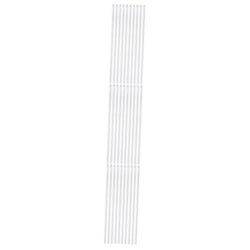 Gadpiparty 3 Sätze Offene Armbandstreifen C Förmige Diy Armbandmaterialien Polierte Oberfläche Für Diy Armbänder Robust Und Langlebig 10 Stück * 3 Gadpiparty 3 Sätze Offene Armbandstreifen C Förmige Diy Armbandmaterialien Polierte Oberfläche Für Diy Armbänder Robust Und Langlebig 10 Stück * 3 von Gadpiparty