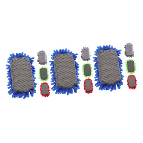 Gadpiparty 3 Sätze Radiergummi Tragbare Whiteboard-löscher Vielseitiger Tafelwischer Magnetische Löscher Für Whiteboards Tragbarer Trockenlöscher Schwamm 4 Stück * 3 Gadpiparty 3 Sätze Radiergummi Tragbare Whiteboard-löscher Vielseitiger Tafelwischer Magnetische Löscher Für Whiteboards Tragbarer Trockenlöscher Schwamm 4 Stück * 3 von Gadpiparty